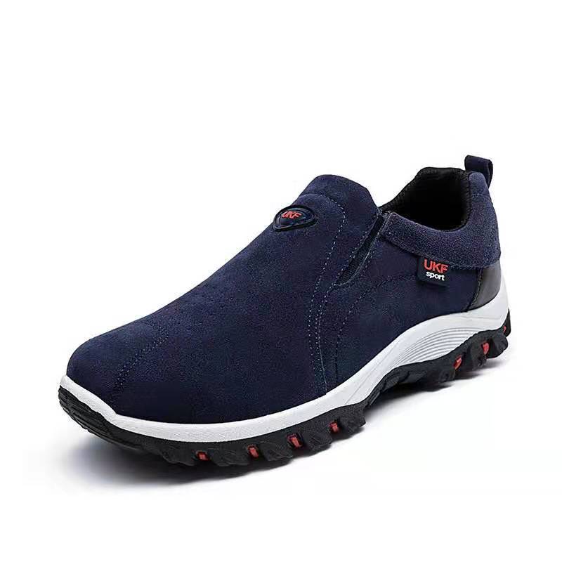 Zapatos casuales para hombre Zuodi