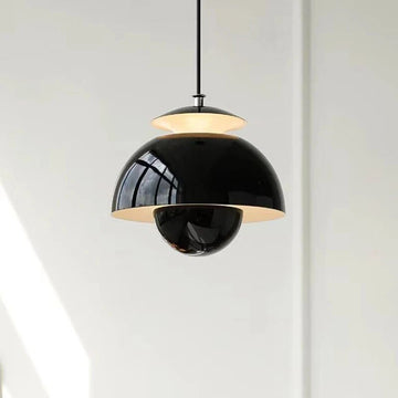 Liora – Scandinavische LED Hanglamp | Modern Design & Energiezuinig