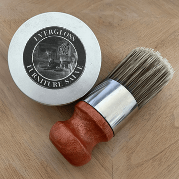 Restore – Crema para reparación de madera y muebles – Restaurador de color y brillo