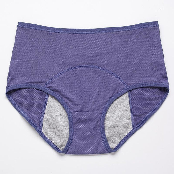 Femmy – Damesondergoed naadloos & ademend – voor droog dagelijks comfort