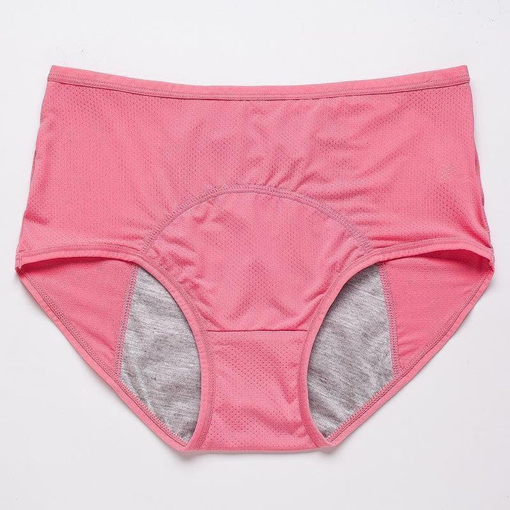 Femmy – Damesondergoed naadloos & ademend – voor droog dagelijks comfort