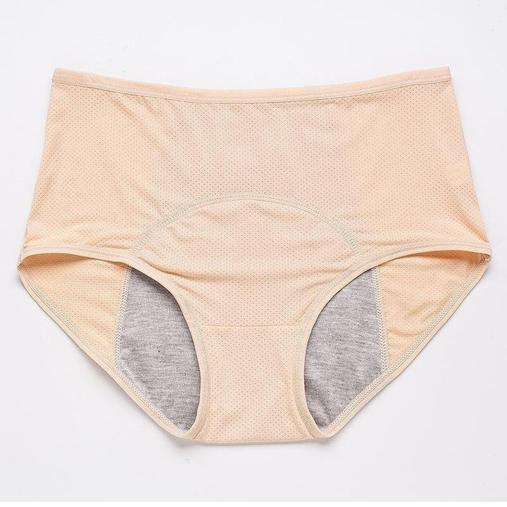 Femmy – Damesondergoed naadloos & ademend – voor droog dagelijks comfort