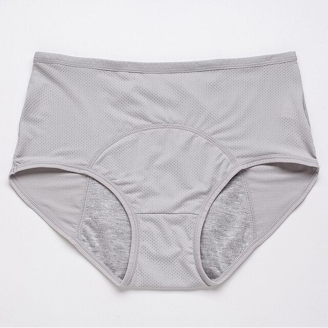 Femmy – Damesondergoed naadloos & ademend – voor droog dagelijks comfort