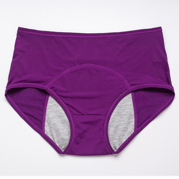 Femmy – Damesondergoed naadloos & ademend – voor droog dagelijks comfort