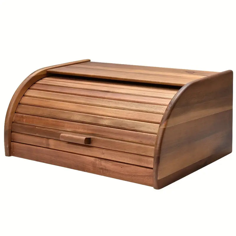 Houten Brooddoos Bijoux Voor De Keuken