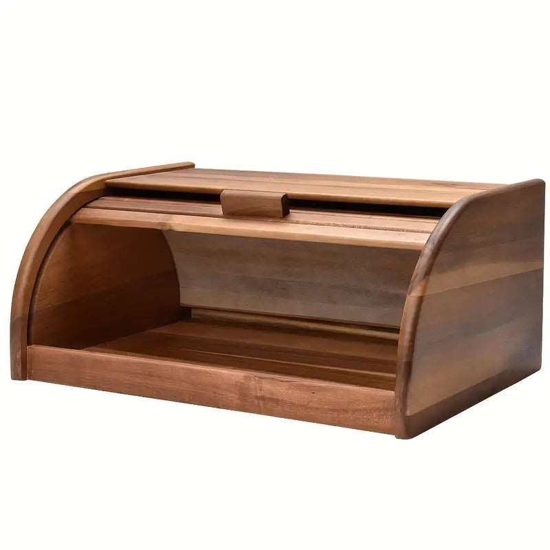 Houten Brooddoos Bijoux Voor De Keuken