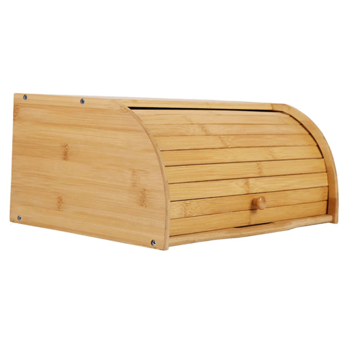 Houten Brooddoos Bijoux Voor De Keuken