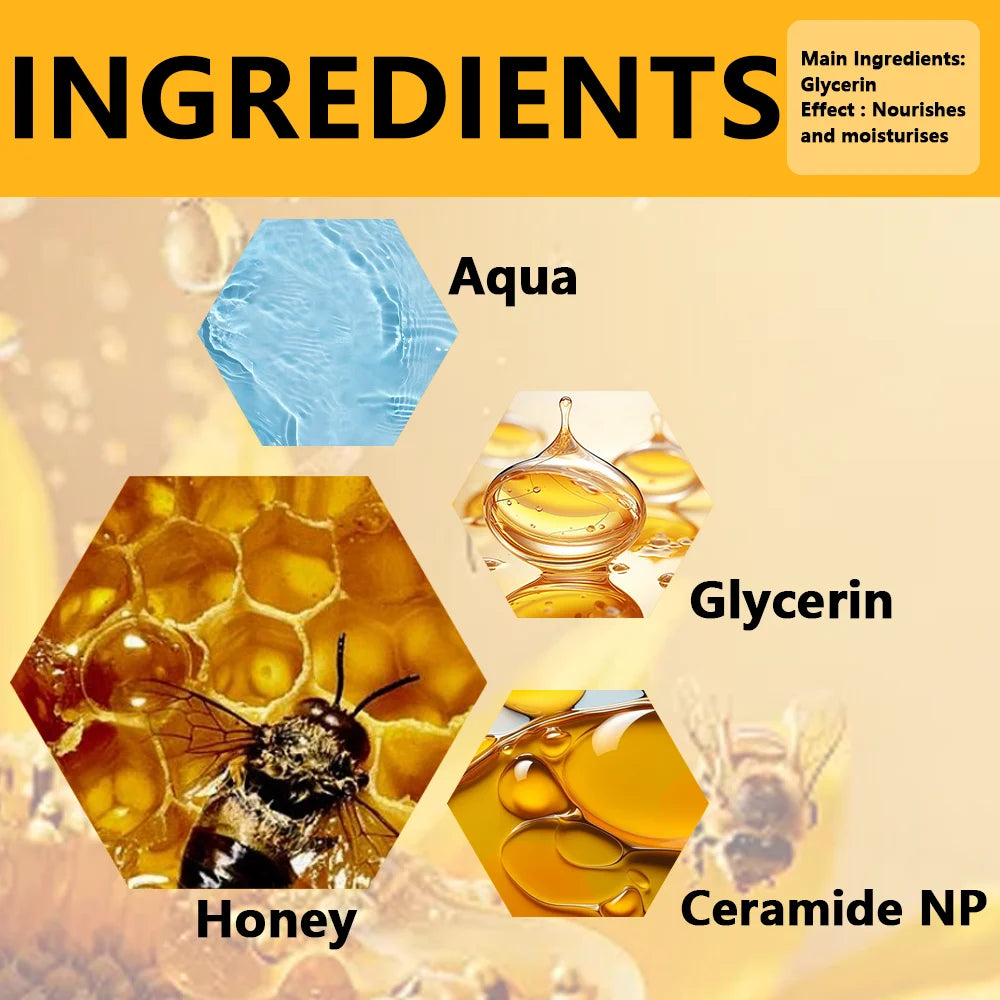 BeeThera – Hydrating face cream with bee venom 50g – For all skin types