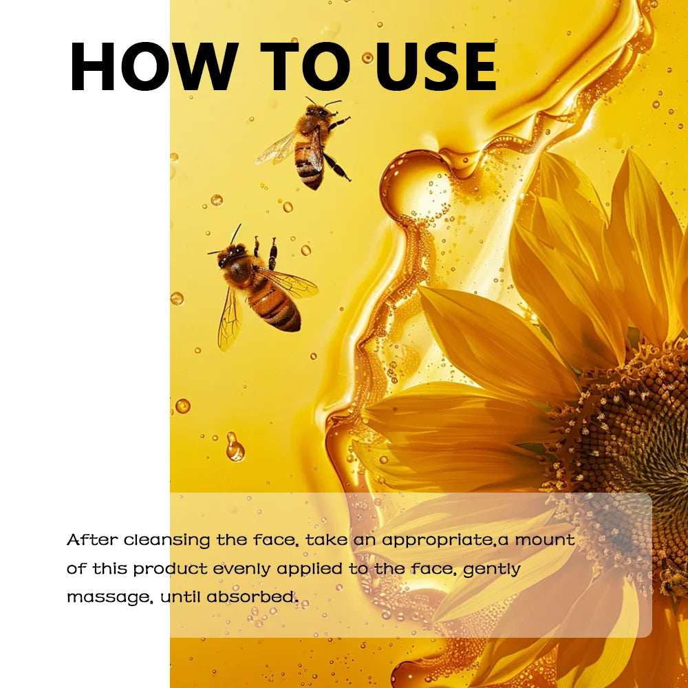 BeeThera – Hydrating face cream with bee venom 50g – For all skin types