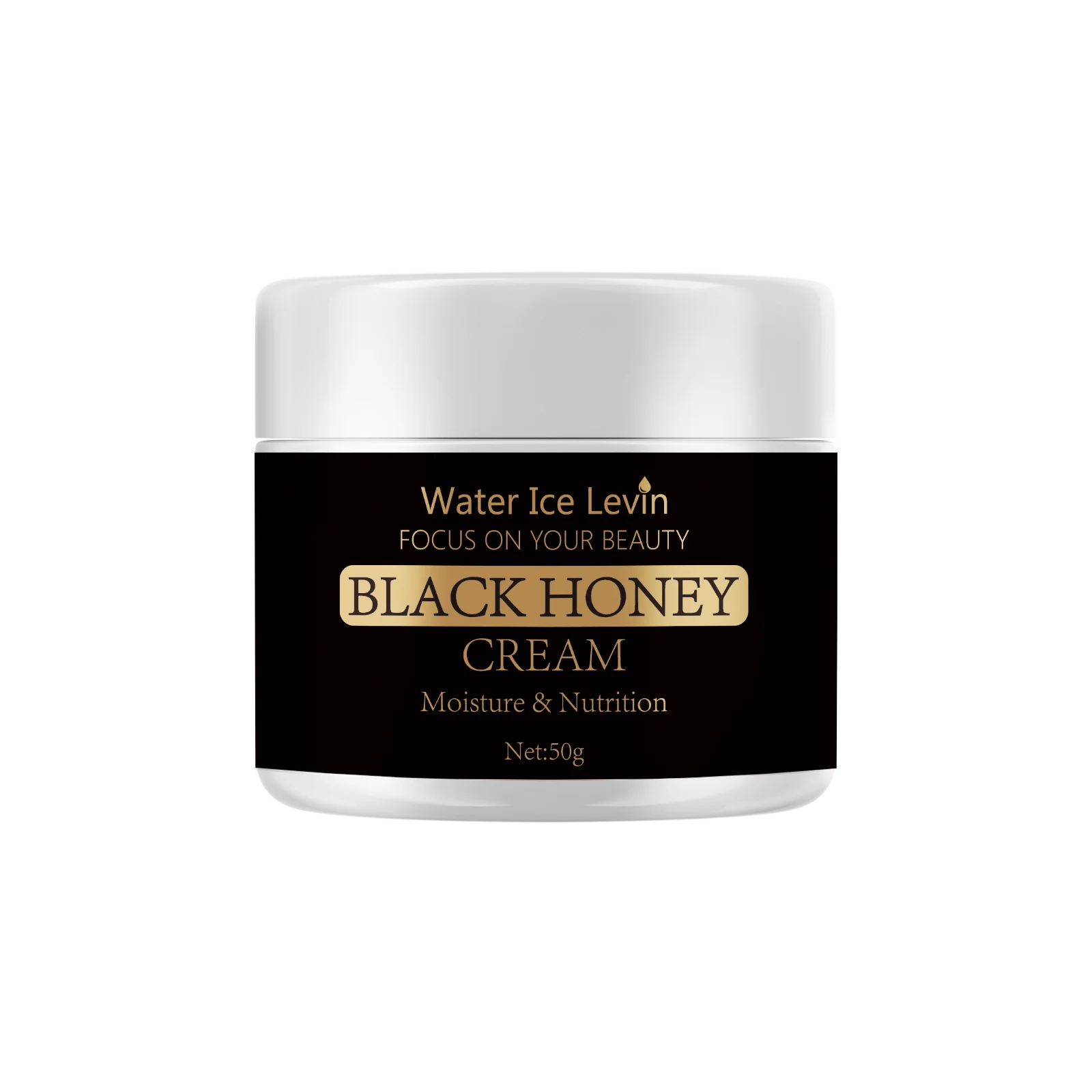 BeeThera – Hydrating face cream with bee venom 50g – For all skin types