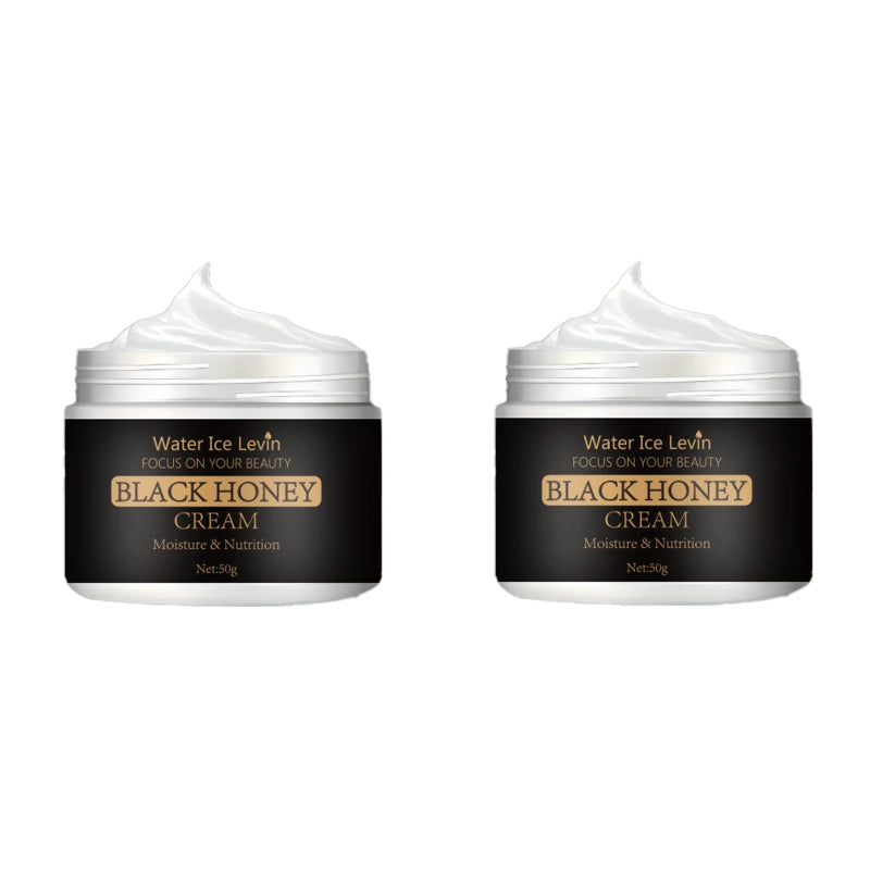 BeeThera – Hydrating face cream with bee venom 50g – For all skin types