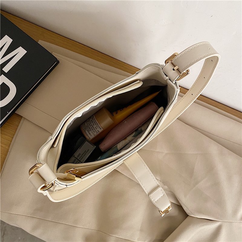 Melzano Baguette Tas