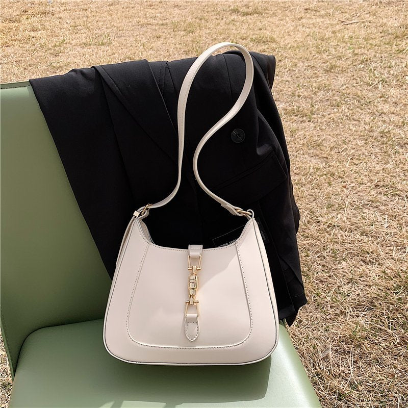 Melzano Baguette Tas