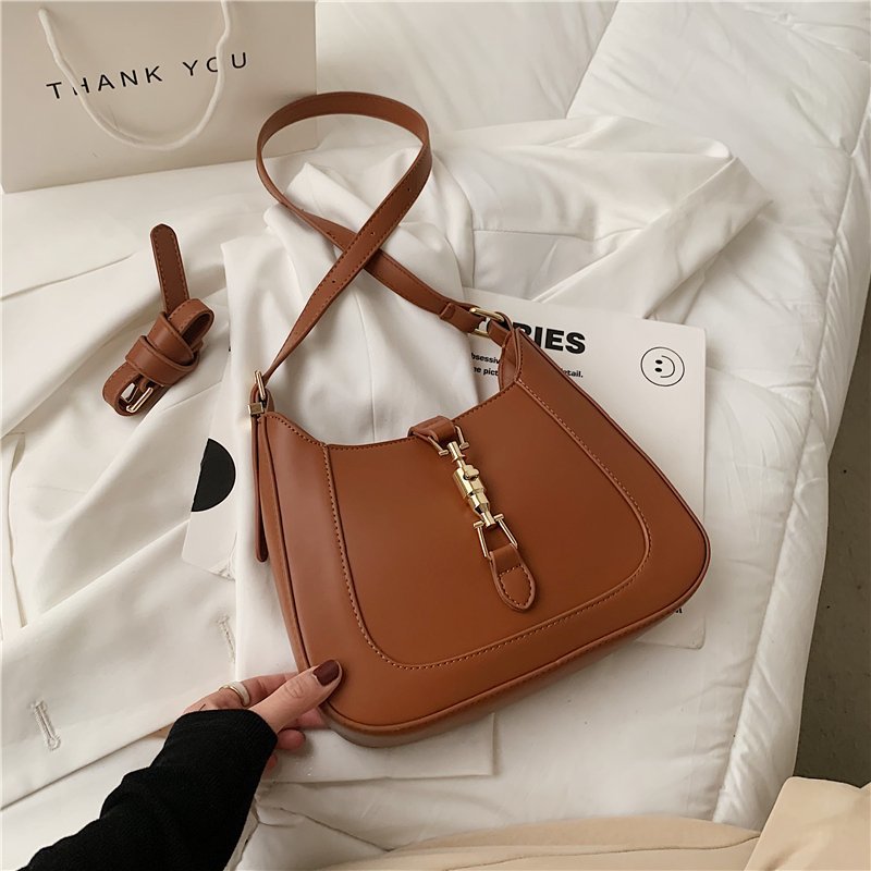 Melzano Baguette Tas