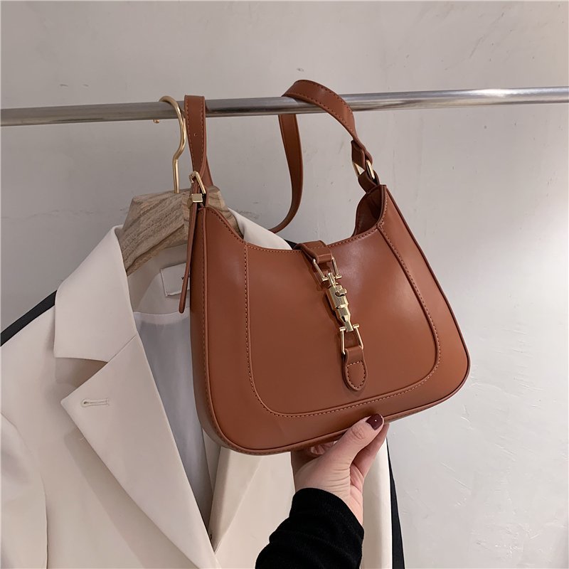 Melzano Baguette Tas