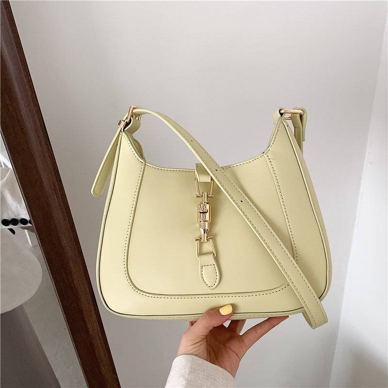 Melzano Baguette Tas