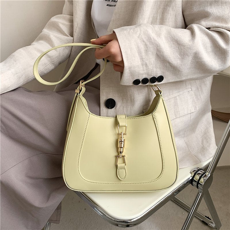 Melzano Baguette Tas
