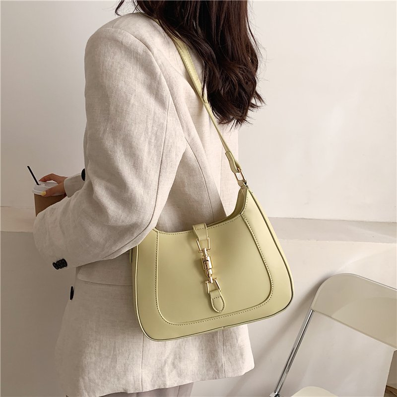 Melzano Baguette Tas