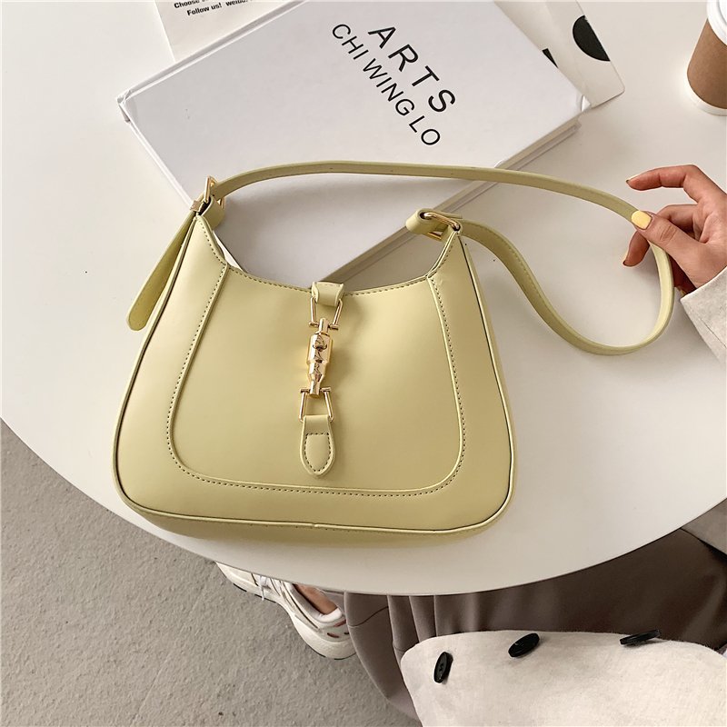 Melzano Baguette Tas
