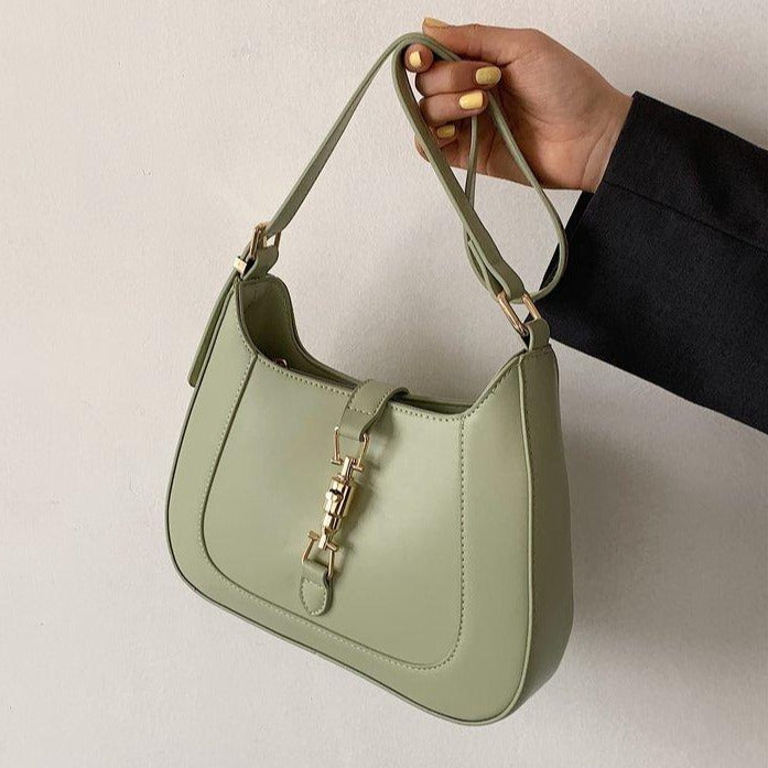 Melzano Baguette Tas