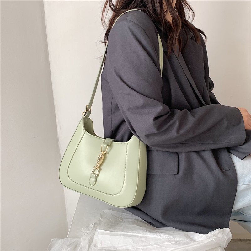 Melzano Baguette Tas