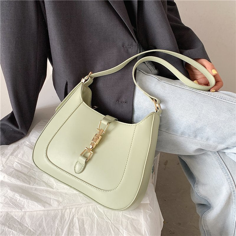 Melzano Baguette Tas