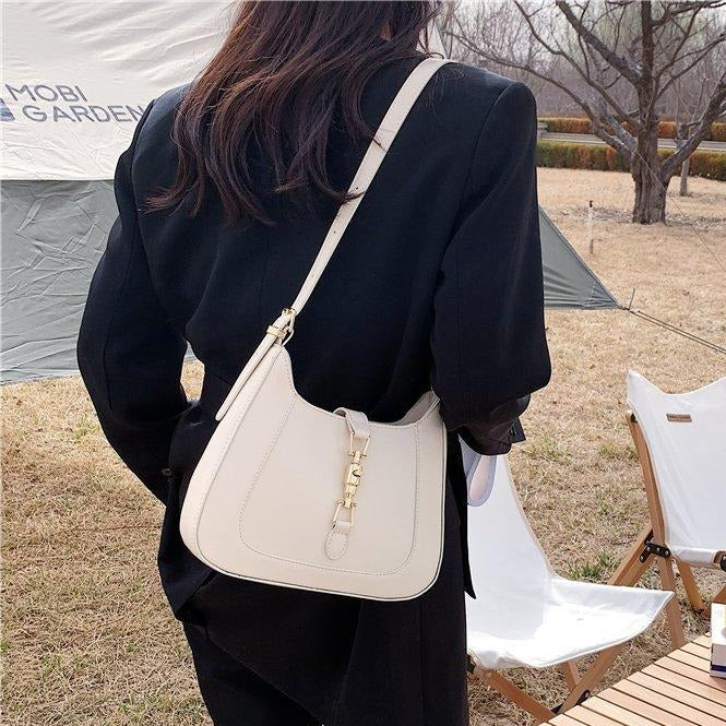 Melzano Baguette Tas