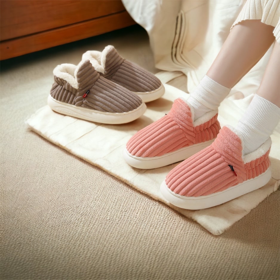 Melzano HottyShoes | Heerlijke warmte