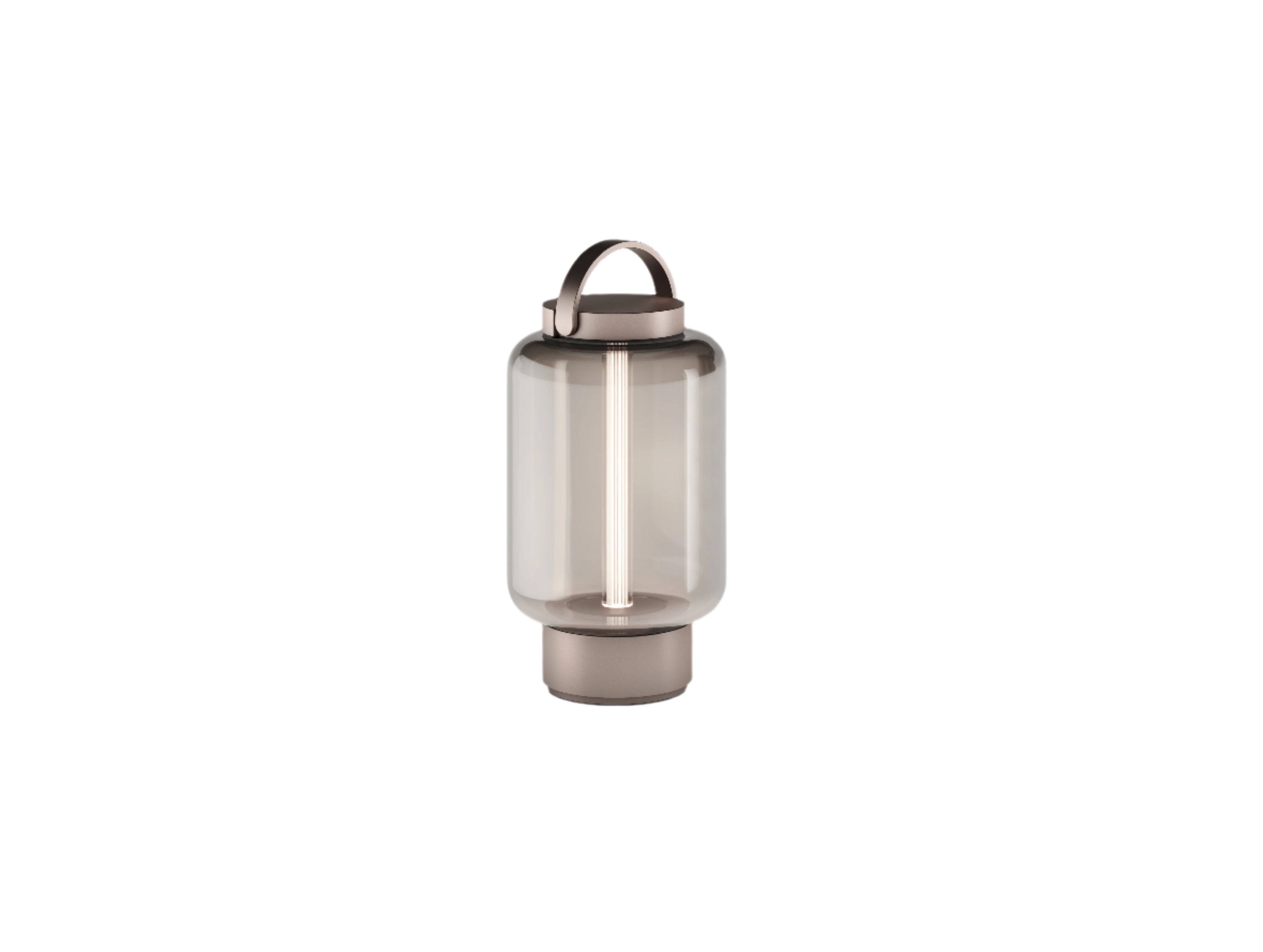 Qu Portable and nomadic Outdoor & Indoor LED