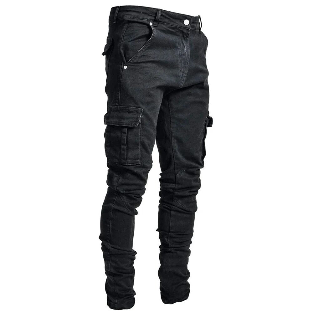 Melzano Bjorn Cargo Pants