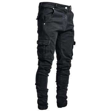 Melzano Bjorn Cargo Pants