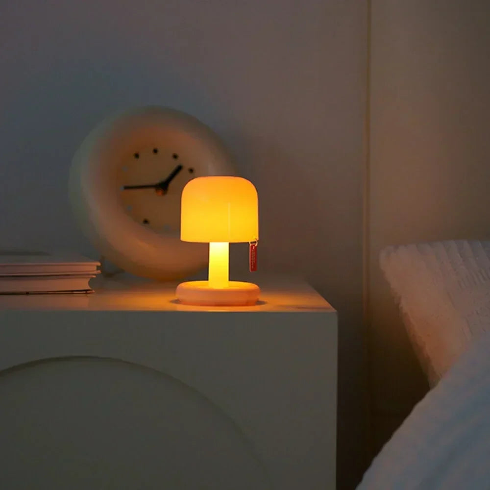 Melzano SerenGlow Mini Sunset Light voor betoverende warmte en een romantische sfeer