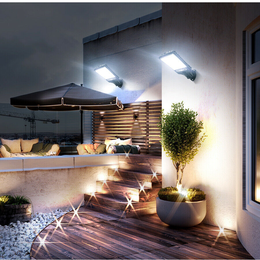 Illuminatesolar - De ultieme ledlamp op zonne-energie