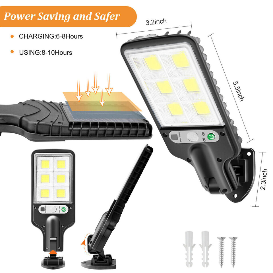 Illuminatesolar - De ultieme ledlamp op zonne-energie