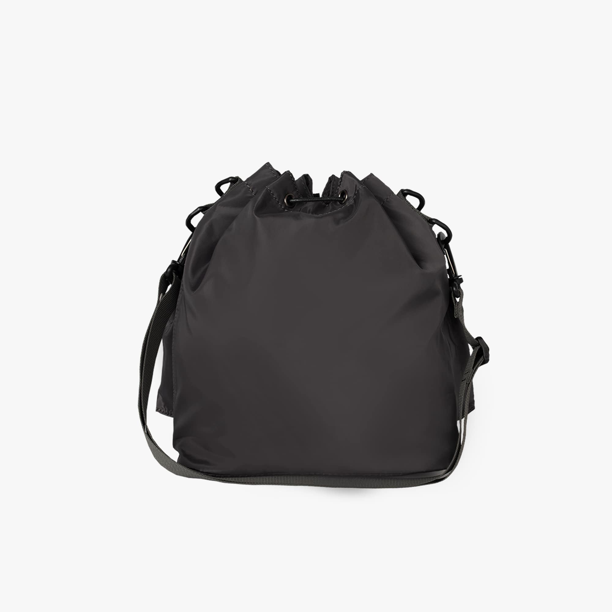 Melzano Nylon Cord Bag
