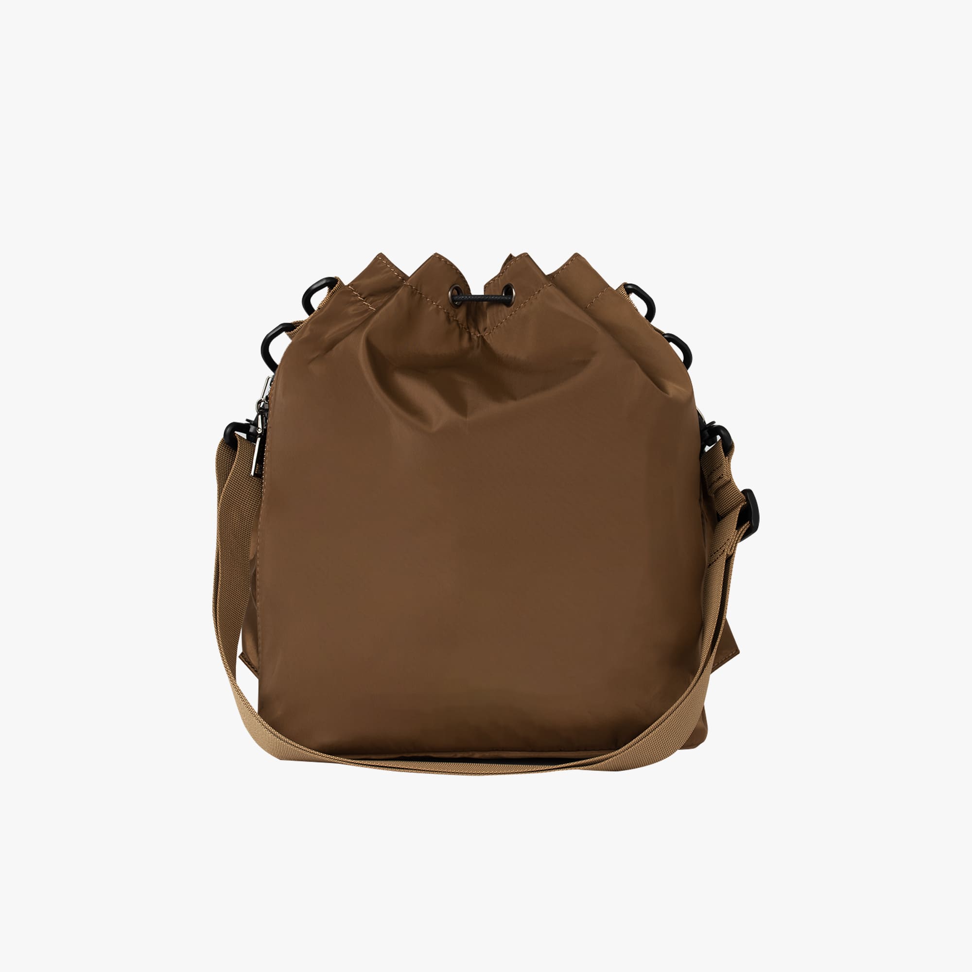Melzano Nylon Cord Bag