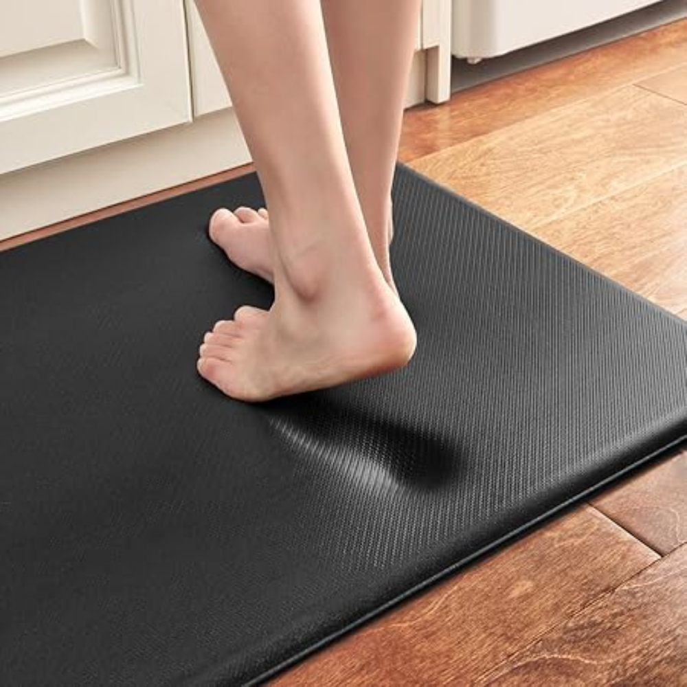 ErgoComfort Keukenkleed – Antivermoeidheid, Antislip & Waterdicht