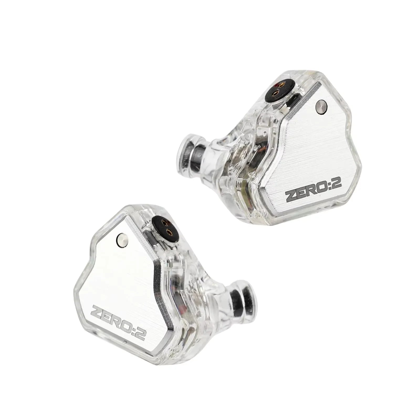 SoundNova – In-ear oordopjes 10mm driver OFC kabel – gaming & muziek