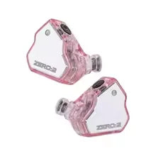 SoundNova – In-ear oordopjes 10mm driver OFC kabel – gaming & muziek