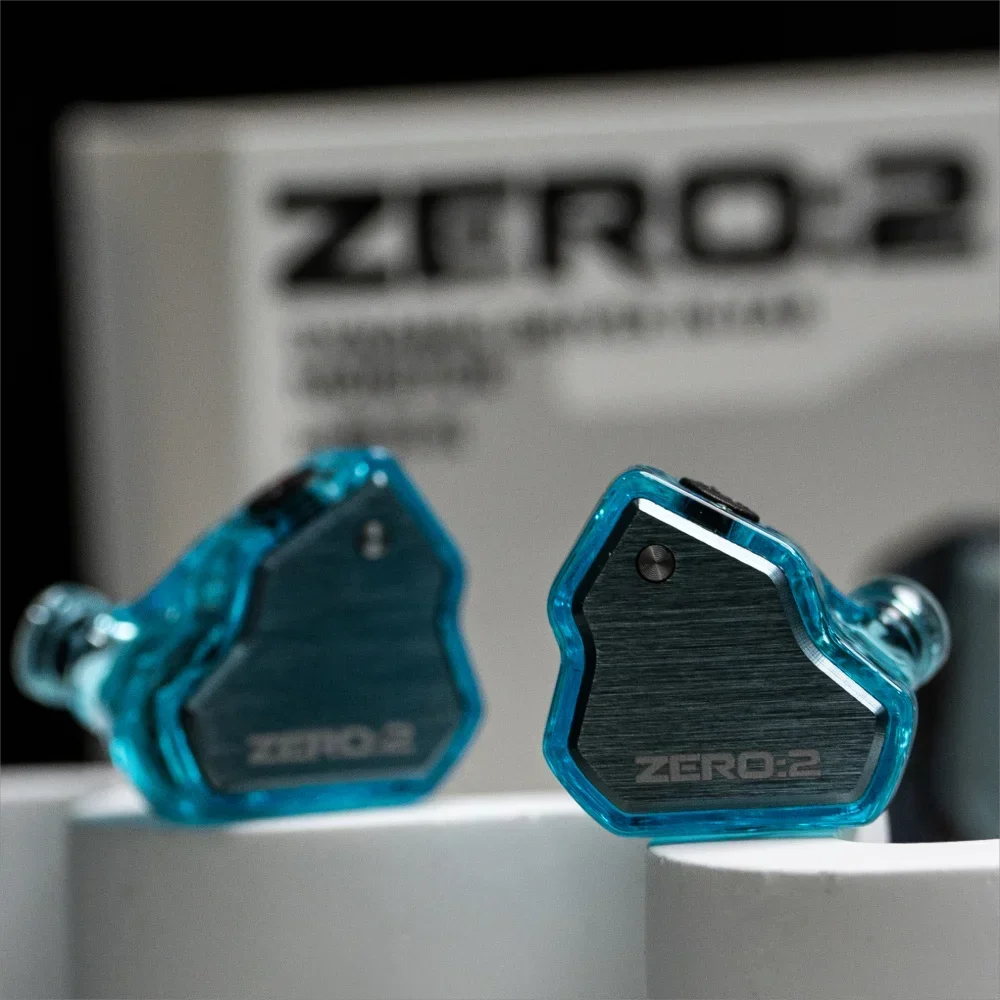 SoundNova – In-ear oordopjes 10mm driver OFC kabel – gaming & muziek