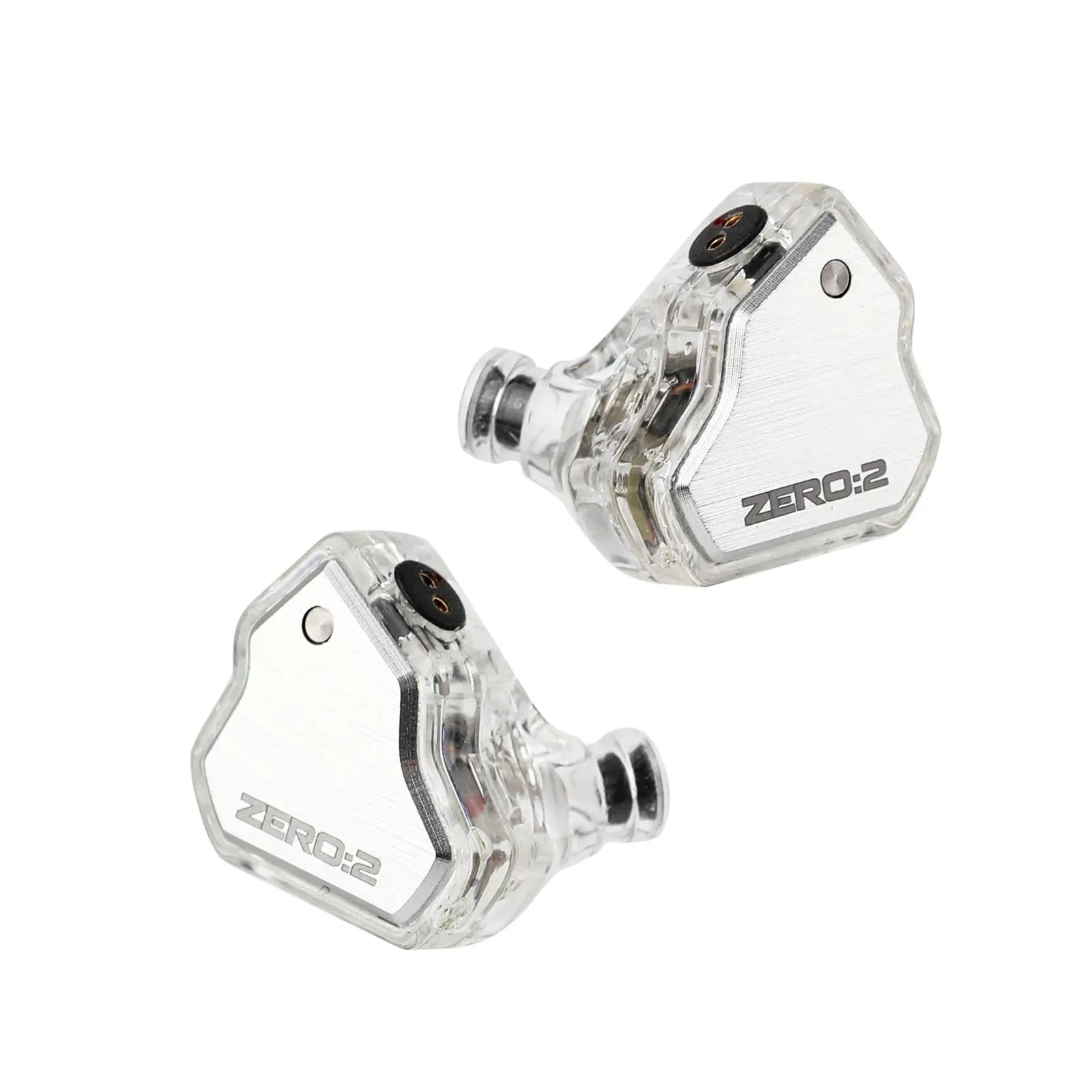 SoundNova – In-ear oordopjes 10mm driver OFC kabel – gaming & muziek