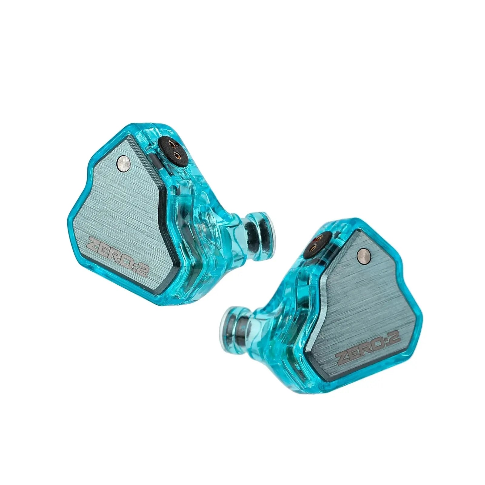 SoundNova – In-ear oordopjes 10mm driver OFC kabel – gaming & muziek