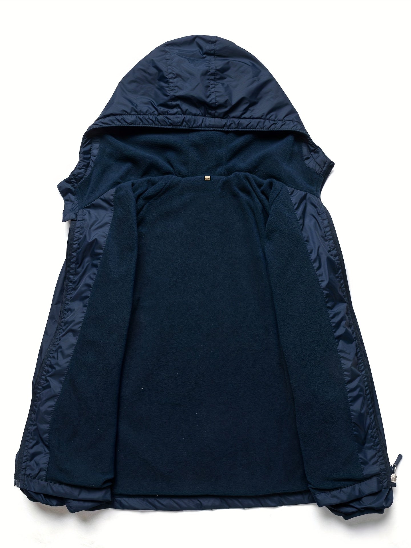 Jelle – Boys' Raincoat with Hood – Stylish, Practical & Weatherproof