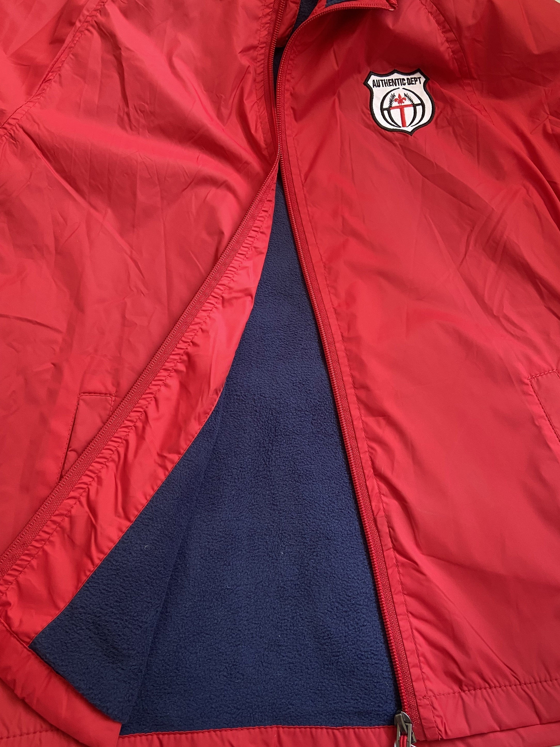 Jelle – Boys' Raincoat with Hood – Stylish, Practical & Weatherproof