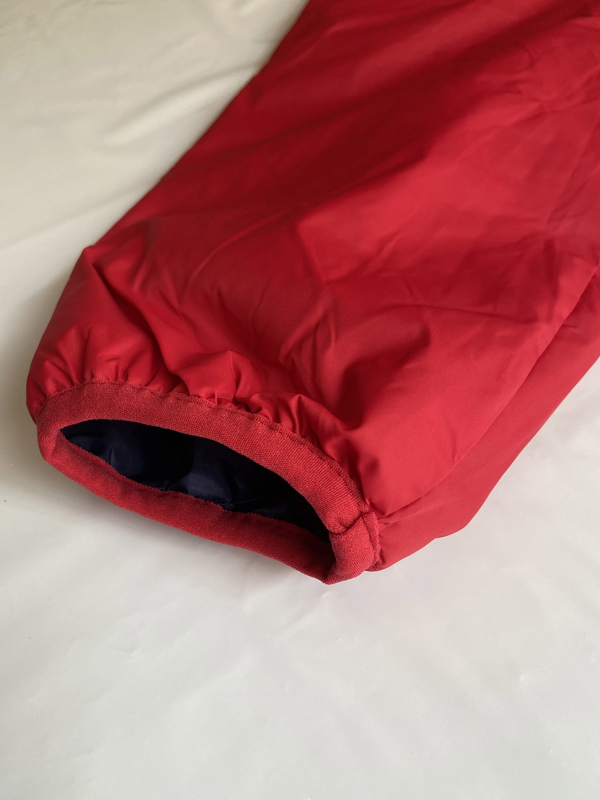 Jelle – Boys' Raincoat with Hood – Stylish, Practical & Weatherproof
