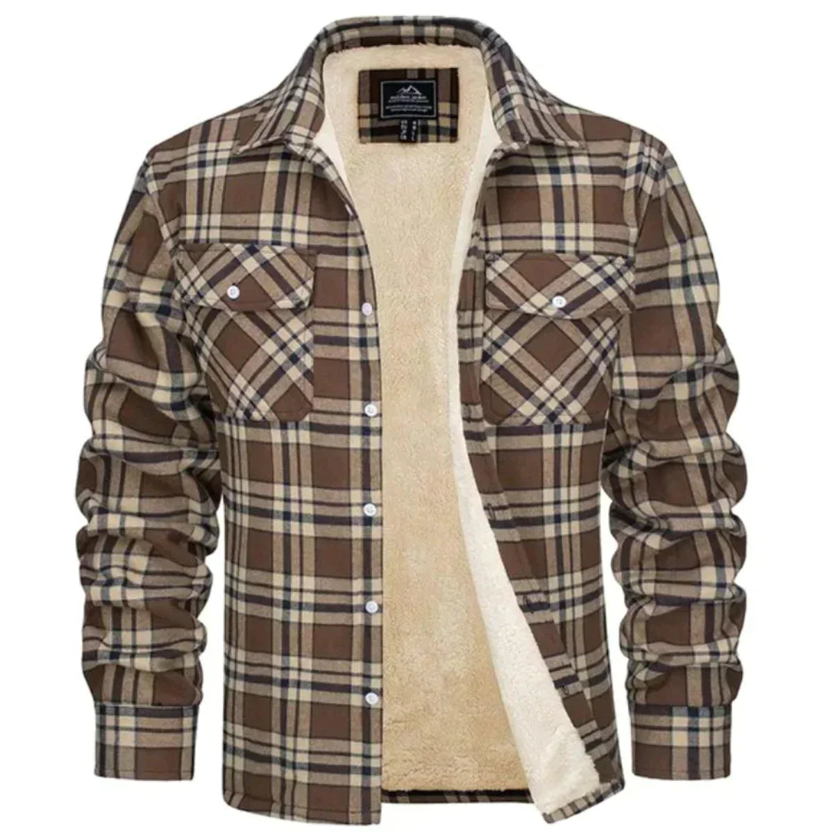 Melzano Fleece Jacket