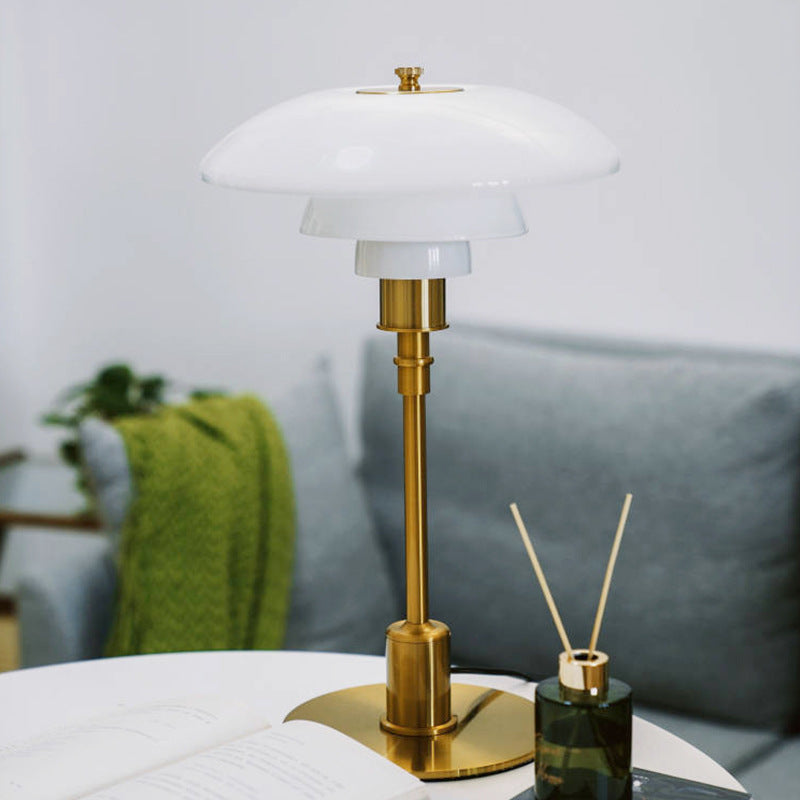 Nordelo – Deense design tafellamp – Scandinavisch minimalistisch LED