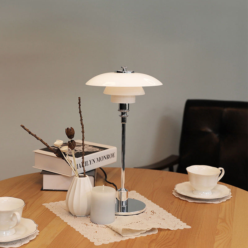 Nordelo – Deense design tafellamp – Scandinavisch minimalistisch LED