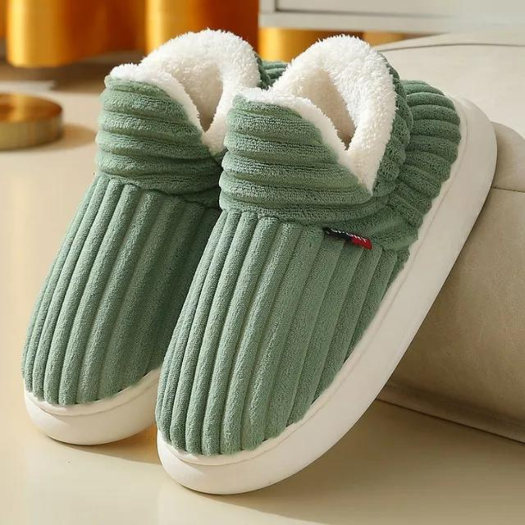 Melzano HottyShoes | Heerlijke warmte