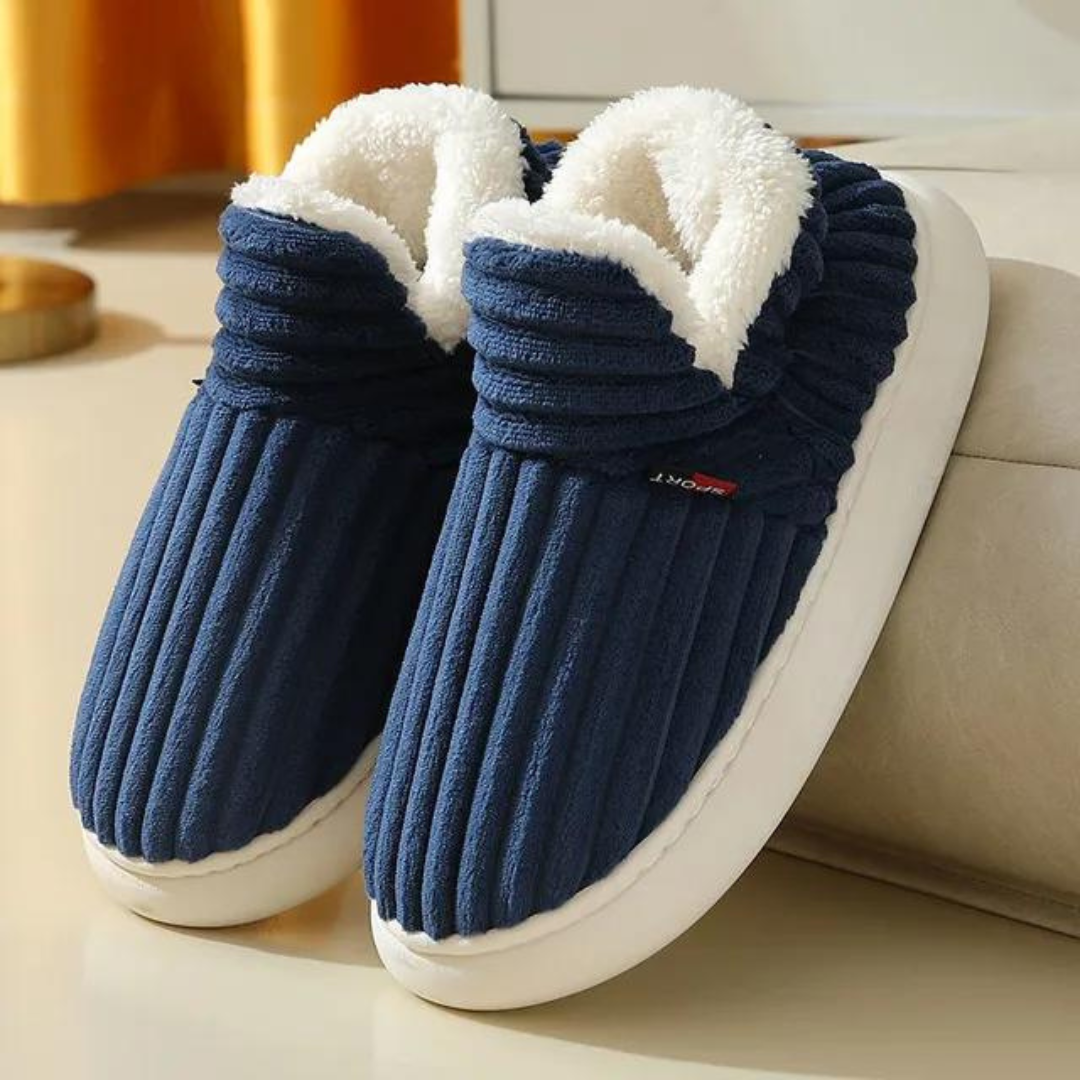 Melzano HottyShoes | Heerlijke warmte